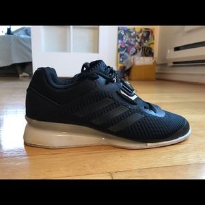 Adidas Leistung 16 II